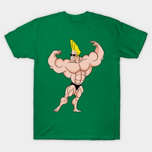 Big Johnny T-Shirt